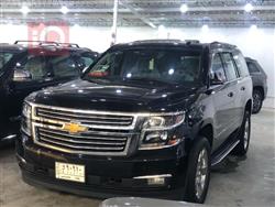 شيفروليه تاهو